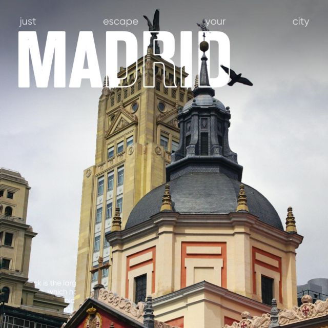 City Quest Madrid: Discover the Secrets of the City! - Experience Highlights