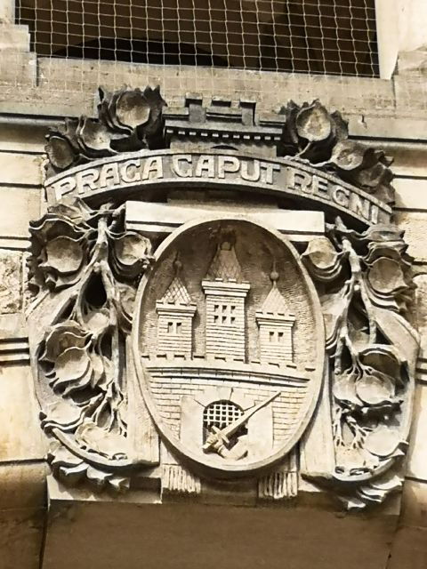 City Quest Prague: Discover the Secrets of the City! - Experience Highlights