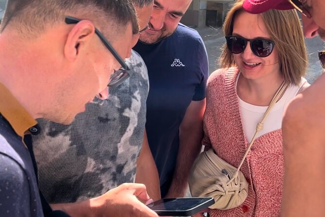 CITY QUEST PRAGUE: Unlock the Mysteries of This CITY! - The Sum Up