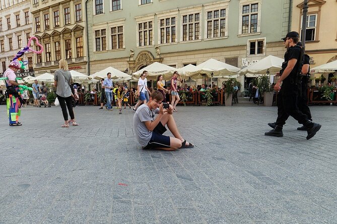 CITY QUEST SALZBURG: Uncover the Secrets of This CITY! - Tips and Recommendations