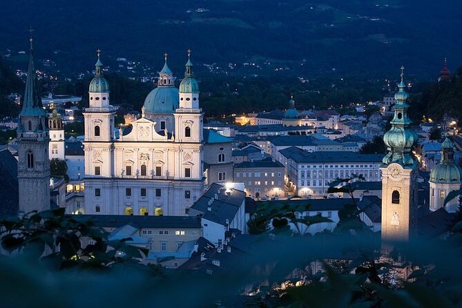 CITY QUEST SALZBURG: Uncover the Secrets of This CITY! - Common Questions