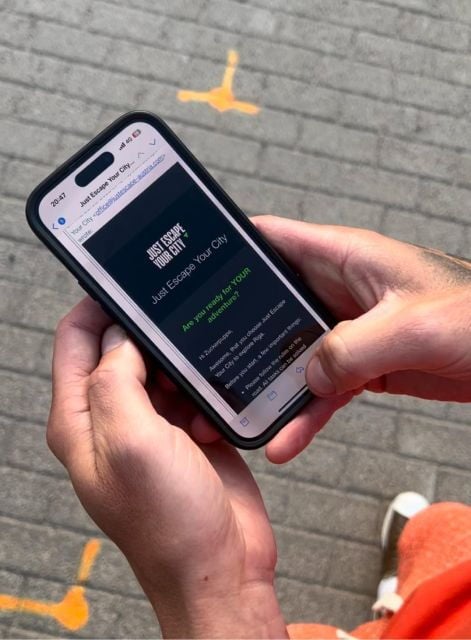 City Quest Venice: Discover the Secrets of the City! - Adventure Highlights