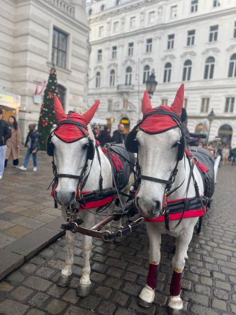 City Quest Vienna: Discover the Secrets of the City! - Solve Puzzles and Unlock Secret Codes