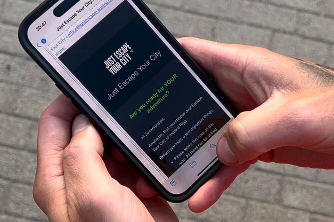 CITY QUEST VIENNA: Uncover the Secrets of This CITY! - Cultural Delights and Local Cuisine