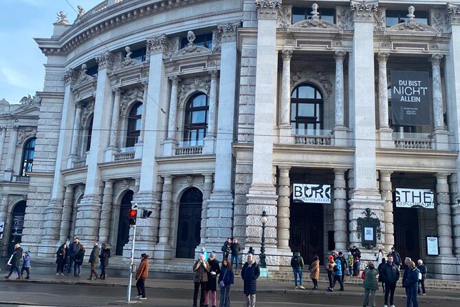 CITY QUEST VIENNA: Uncover the Secrets of This CITY! - Tips and Recommendations for Exploring Vienna