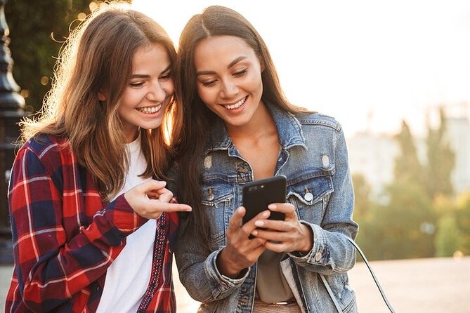 City Rally Escape Game in Berlin - Meeting and Pickup Information