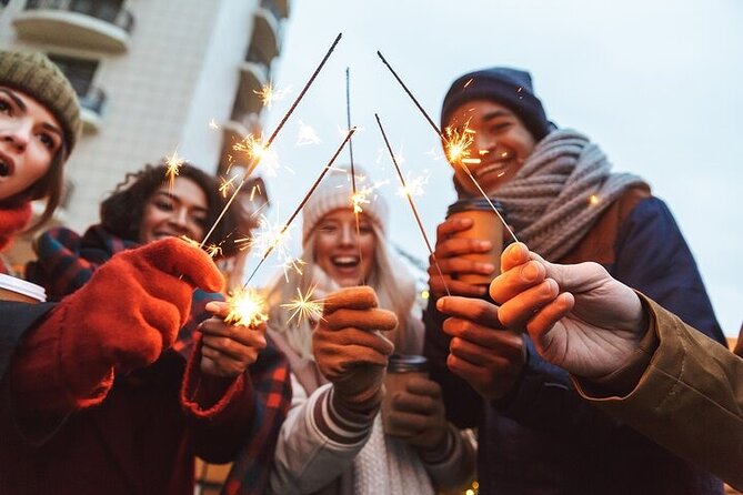 City Rally Escape Game in Berlin - Additional Information and Policies