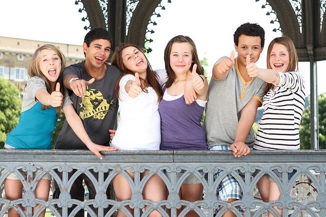 City Rally Escape Game in Berlin - Common Questions