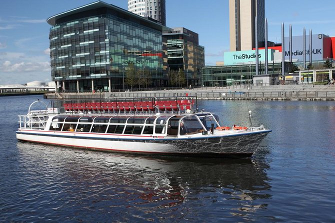 City River Tour - Pricing and Booking