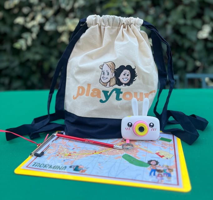City Scavenger Hunt: Private Family-Friendly Activity - Overview of the Scavenger Hunt Experience