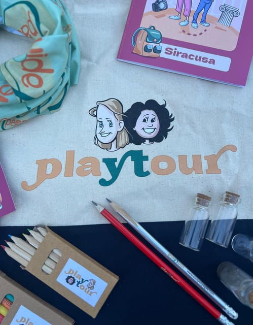 City Scavenger Hunt: Private Family-Friendly Activity - Fun Activities for Kids and Parents