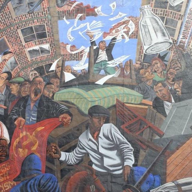 City & Secrets: Explore London's Gems on a Calm Sunday - Free Cancellation and Flexible Booking Options