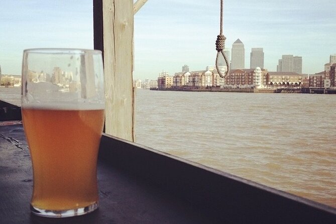 City & Secrets: Explore Londons Hidden Gems on a Calm Sunday - Common Questions