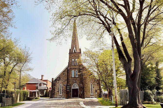 City Sights and Shoreline Tour - Good To Know