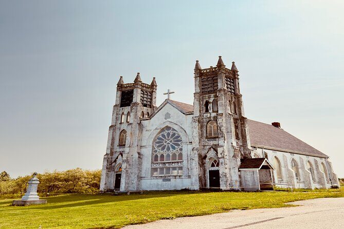 City Sights and Shoreline Tour - The Review Spectrum: What Travelers Say