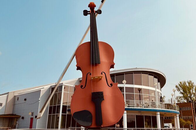 City Sights and Shoreline Tour - Value and Pricing: Is It Worth It?