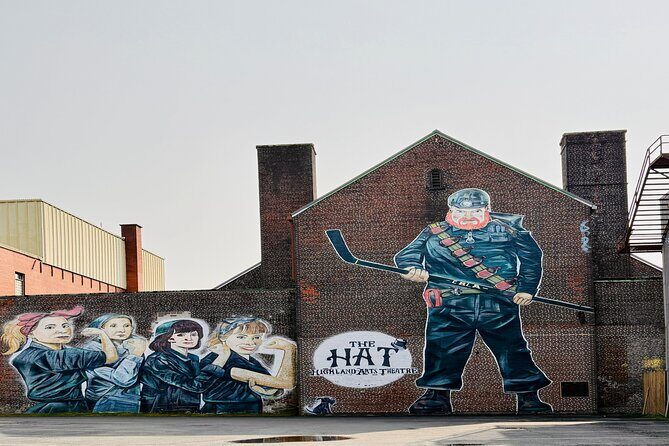 City Sights and Shoreline Tour - Who Will Enjoy This Tour?