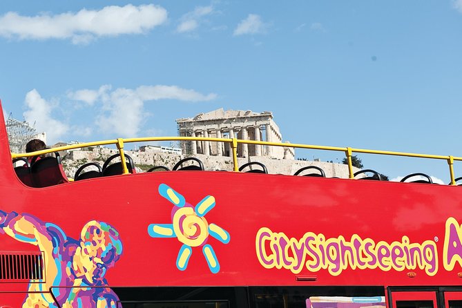 City Sightseeing Athens, Piraeus & Beach Riviera Hop-On Hop-Off Bus Tours - Positive Experiences and Recommendations