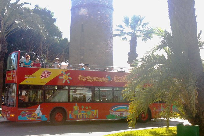 City Sightseeing Benalmadena Hop-On Hop-Off Bus Tour - Traveler Reviews and Ratings