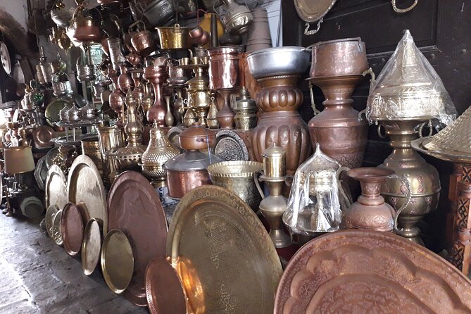 City Sightseeing Casablanca - Architectural Wonders