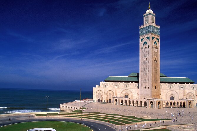 City Sightseeing Casablanca - Historical Gems