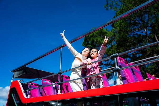 City Sightseeing Da Lat Hop-On Hop-Off Bus Tour - Who Should Consider This Tour?
