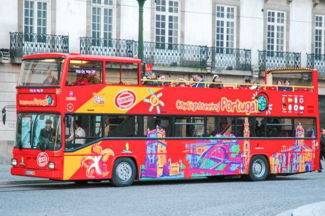 City Sightseeing Funchal: Hop-On Hop-Off Bus Tour - Routes and Key Stops