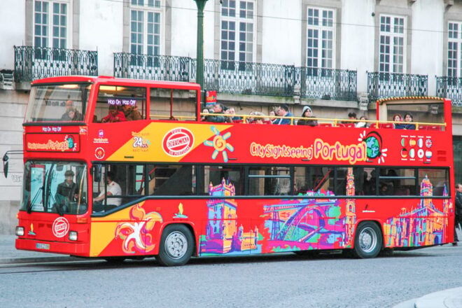 City Sightseeing Funchal: Hop-On Hop-Off Bus Tour - Important Participant Information