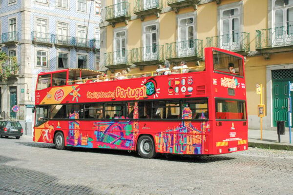 City Sightseeing Funchal: Hop-On Hop-Off Bus Tour - Customer Ratings and Feedback