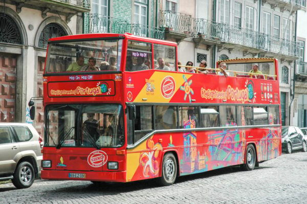 City Sightseeing Funchal: Hop-On Hop-Off Bus Tour - Booking and Cancellation Policy