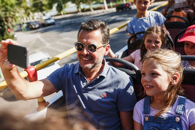 City Sightseeing Galway Hop-On Hop-Off Bus Tour - Cancellation Policy