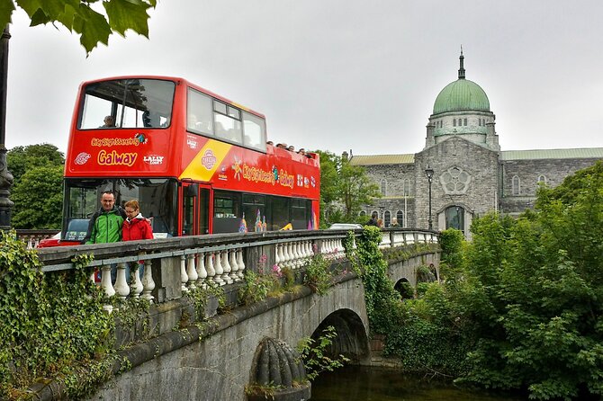 City Sightseeing Galway Hop-On Hop-Off Bus Tour - Traveler Reviews