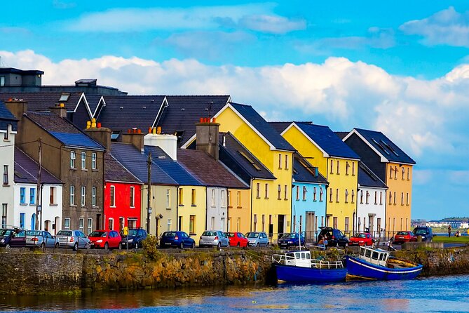 City Sightseeing Galway Hop-On Hop-Off Bus Tour - Additional Information