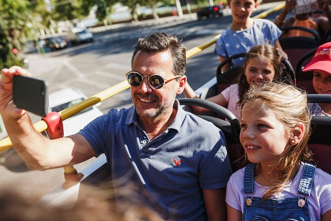City Sightseeing Gothenburg Hop-On Hop-Off Bus Tour - Frequently Asked Questions