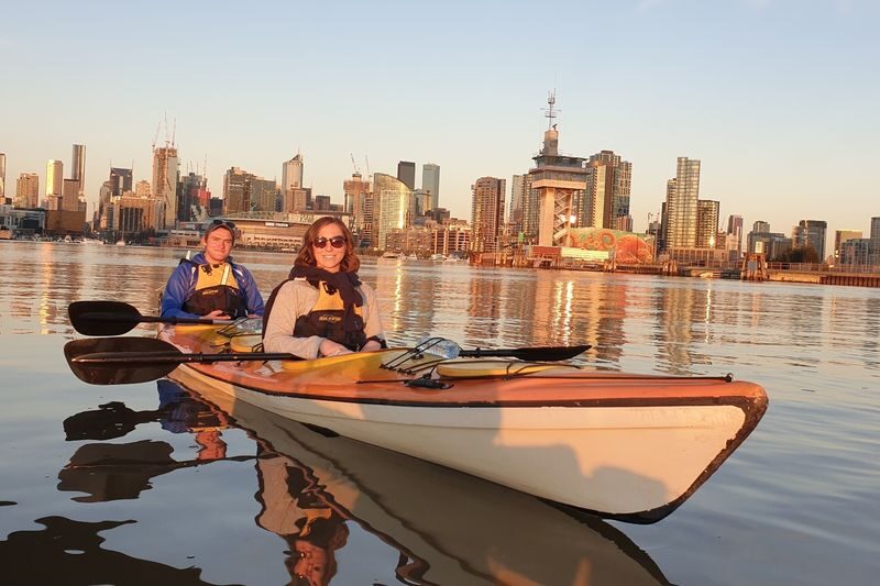 City Sightseeing Kayak Tour in Melbourne - Key points before you book