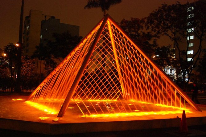 City Sightseeing Lima Panoramic Bus Tour - The Sum Up