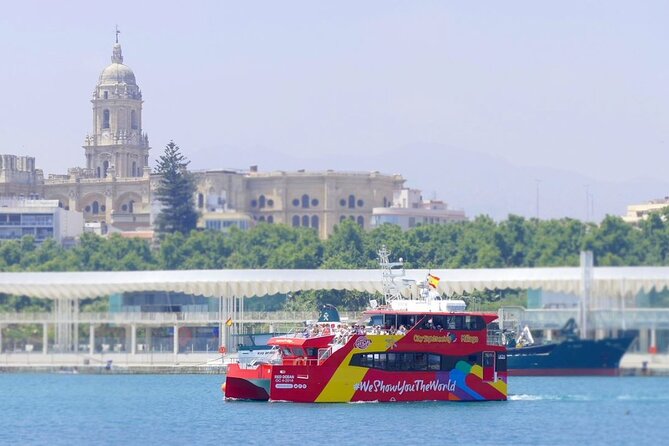 City Sightseeing Malaga Hop-On Hop-Off Bus Tour - Negative Experiences