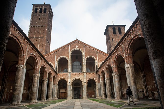 City Sightseeing Milan Hop-On Hop-Off Bus Tour - Reasons to Choose This Tour