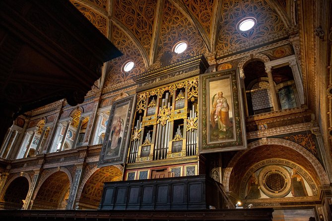 City Sightseeing Milan Hop-On Hop-Off Bus Tour - Inclusions and Exclusions