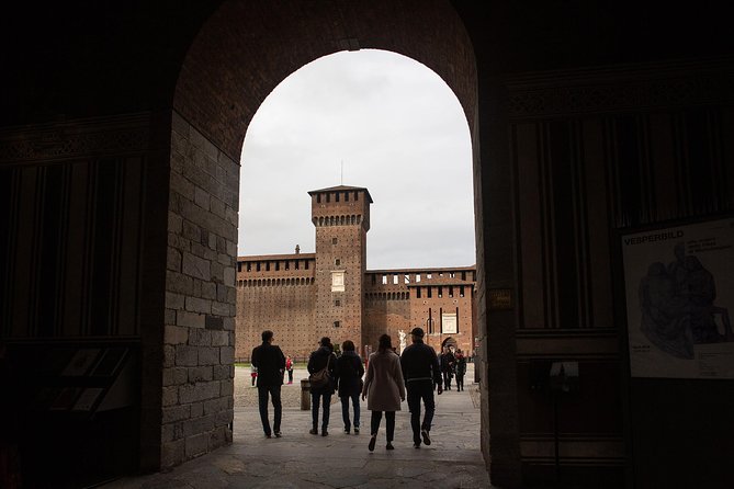 City Sightseeing Milan Hop-On Hop-Off Bus Tour - Reviews and Recommendations