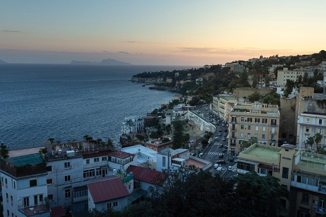 City Sightseeing Naples Hop-On Hop-Off Bus Tour - Cancellation Policy