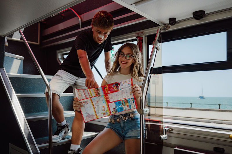 City Sightseeing Napoli Hop On Hop Off Tour 24h - Should you book the Naples hop-on hop-off bus?