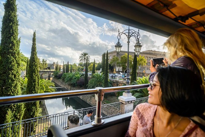 City Sightseeing Palma De Mallorca Hop-On Hop-Off Bus Tour - Tour Overview