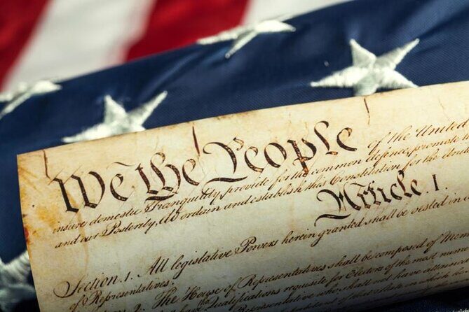 City Sightseeing Philadelphia Founding Fathers Walking Tour - Final Thoughts