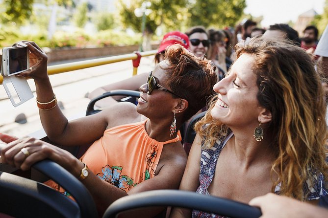 City Sightseeing Potsdam Hop-On Hop-Off Bus Tour - Cancellation Policy