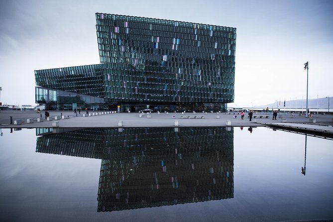 City Sightseeing Reykjavik Hop-On Hop-Off Bus Tour - Pricing and Booking