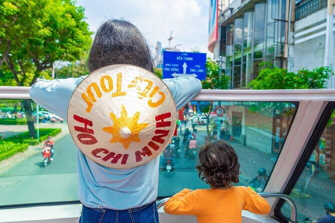 City Sightseeing Saigon Bus Tour - The Fine Details That Make a Difference
