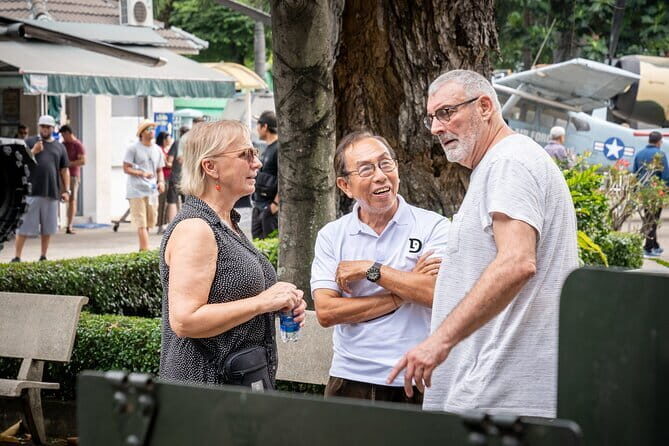 City Sightseeing Saigon Bus Tour - Frequently Asked Questions (FAQs)