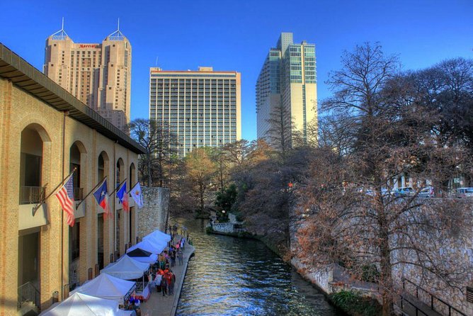 City Sightseeing San Antonio City Hop-On Hop-Off Bus Tour - Traveler Tips and Experiences