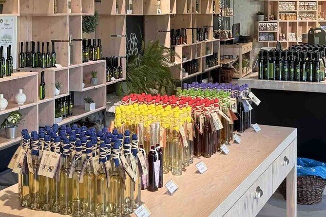 City Sightseeing Split Panoramic Bus Blue Line and Walking Tour - Frequently Asked Questions